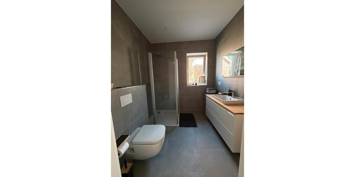 Doppelhaushälfte Saterland - 3 Zimmer, 92 m&sup2;, 320.000&euro; | Angebot:26960424