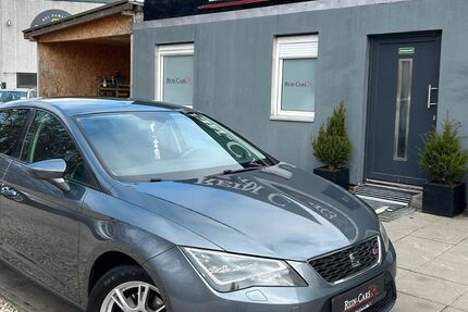 Seat Leon 184.000 km 6.990 &euro; Berlin 13088