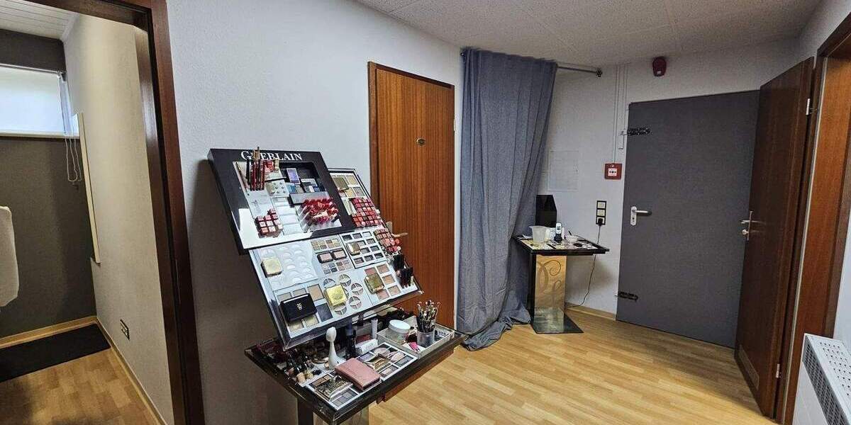 Gewerbeobjekt Taunusstein Bleidenstadt - 1.500&euro; | Angebot:25662485