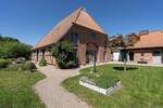 Historisches Fachwerkhaus mit zwei Wohnungen in Eutin-Fissau