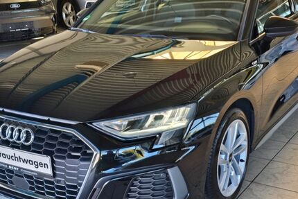 Audi A3 67.900 km 22.500 &euro; Ichenhausen 89335