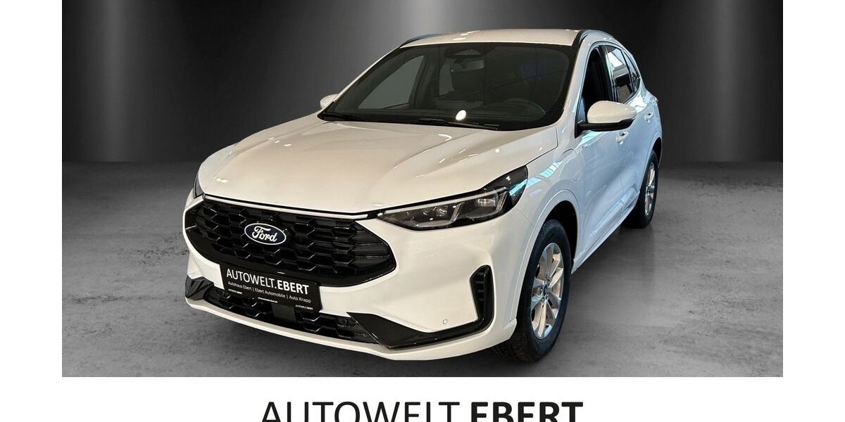 Ford Kuga 13.000 km 38.990 &euro; Frankenthal 67227