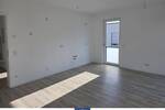 Extravagante NeubauWohnung ... großer Balkon ... Fußbodenheizung