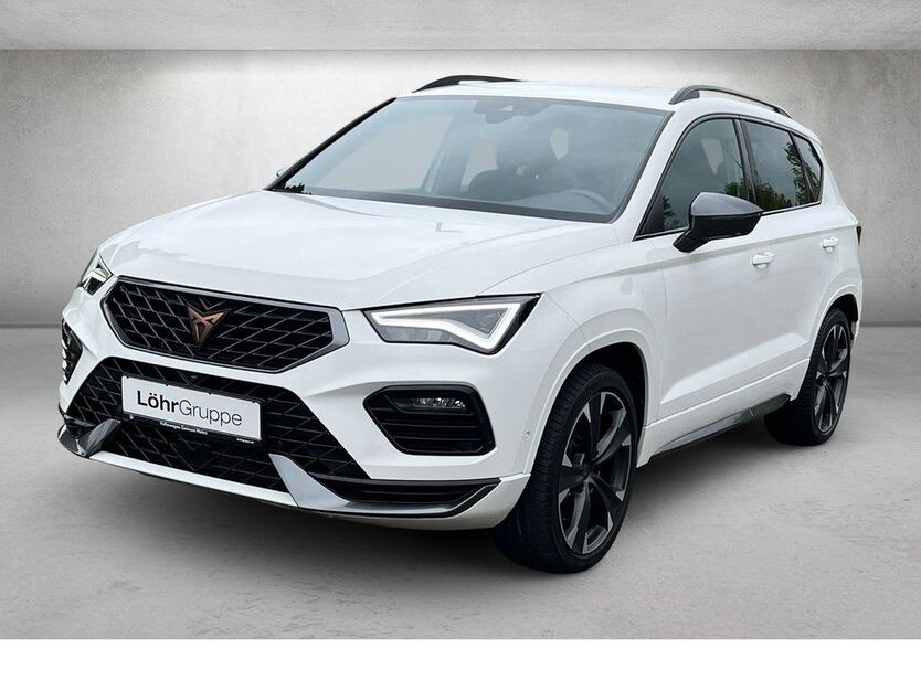Cupra Ateca 47.397 km 29.780 € Mainz 55131