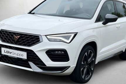 Cupra Ateca 47.397 km 32.980 € Mainz 55131