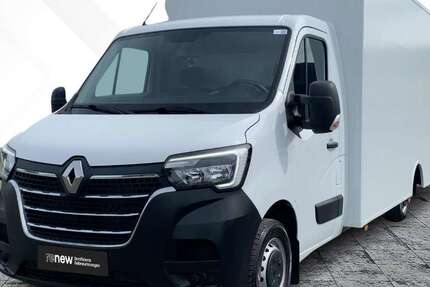 Renault Master 105.073 km 29.889 &euro; Northeim 37154