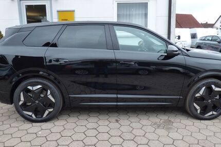 Opel Grandland (X) 4.000 km 44.999 &euro; Ahorntal 95491