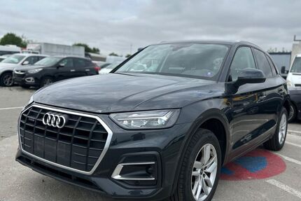 Audi Q5 138.000 km 22.300 &euro; Mittenwalde 15749