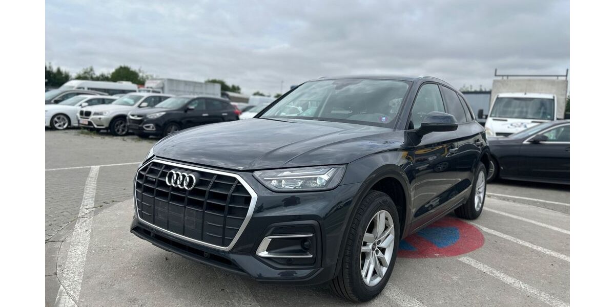 Audi Q5 138.000 km 22.300 &euro; Mittenwalde 15749