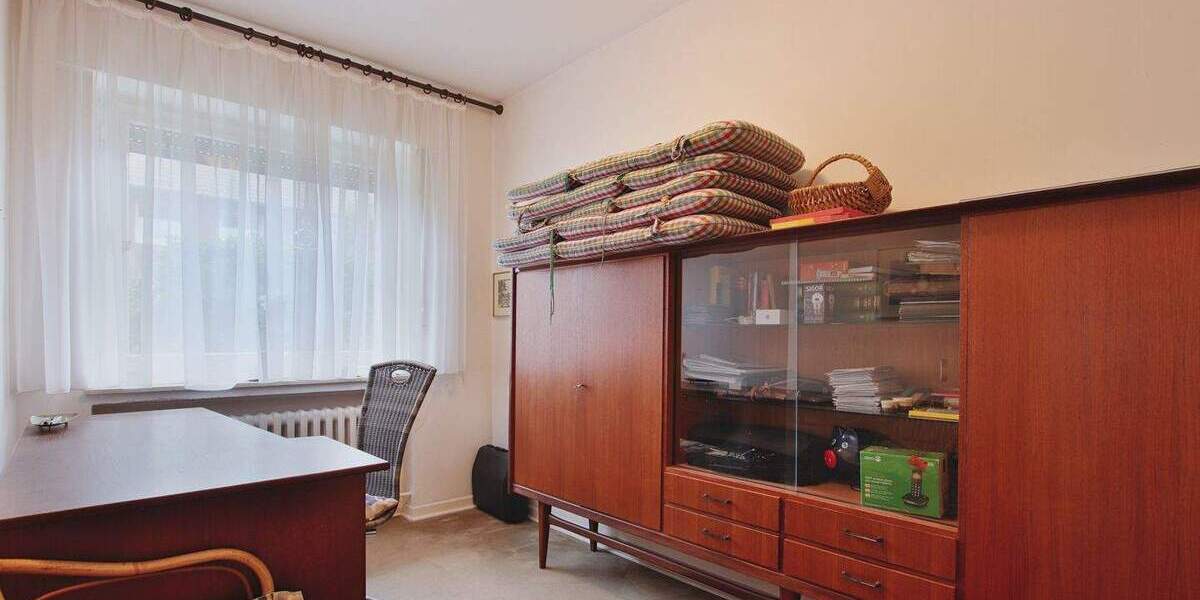 Reihenendhaus Steinfurt Burgsteinfurt - 6 Zimmer, 122 m&sup2;, 199.000&euro; | Angebot:25798102
