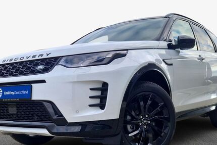 Land Rover Discovery Sport 12.679 km 60.850 &euro; Neu-Ulm 89231