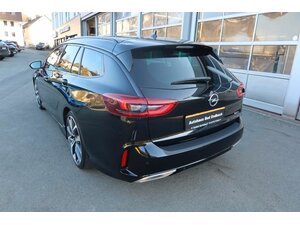 Opel Insignia B Sports Tourer GSi 4x4 33.100 km 32.490 &euro; Bad Endbach 35080