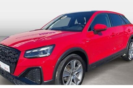 Audi Q2 32.490 km 25.990 &euro; Idstein 65510
