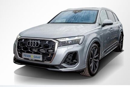Audi Q7 19.774 km 84.940 &euro; Magdeburg 39126