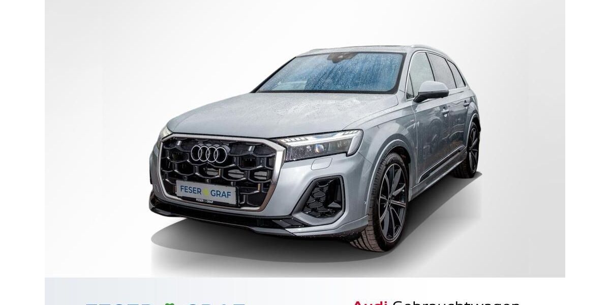 Audi Q7 19.774 km 84.940 &euro; Magdeburg 39126
