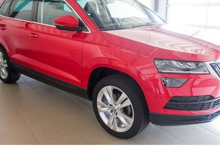 Skoda Karoq 60.024 km 23.990 &euro; Rieden-Vilshofen 92286