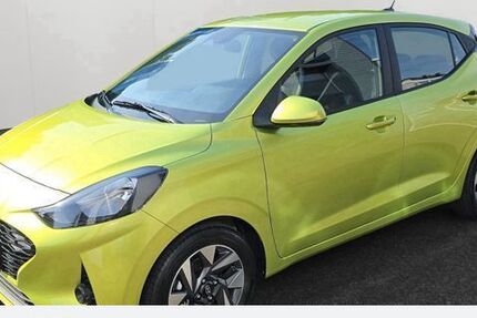 Hyundai i10 15.000 km 15.990 &euro; Haltern am See 45721