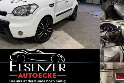 Kia Soul 199.999 km 3.399 &euro; Eppingen 75031