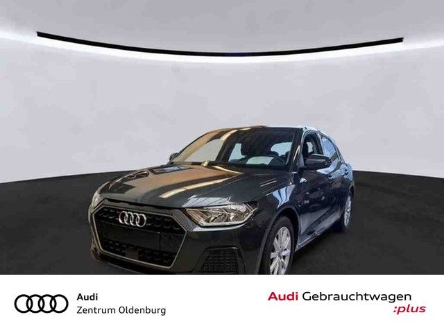 Audi A1 35.747 km 17.478 &euro; Oldenburg 26135
