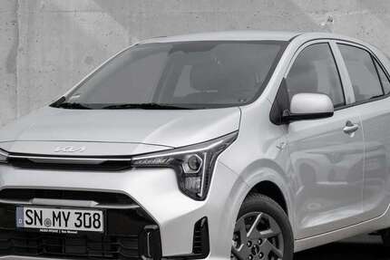 Kia Picanto 8.000 km 17.480 &euro; Schwerin 19061