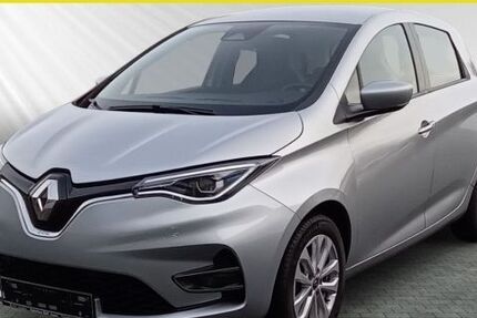 Renault ZOE 27.371 km 17.590 &euro; Frankenberg 35066
