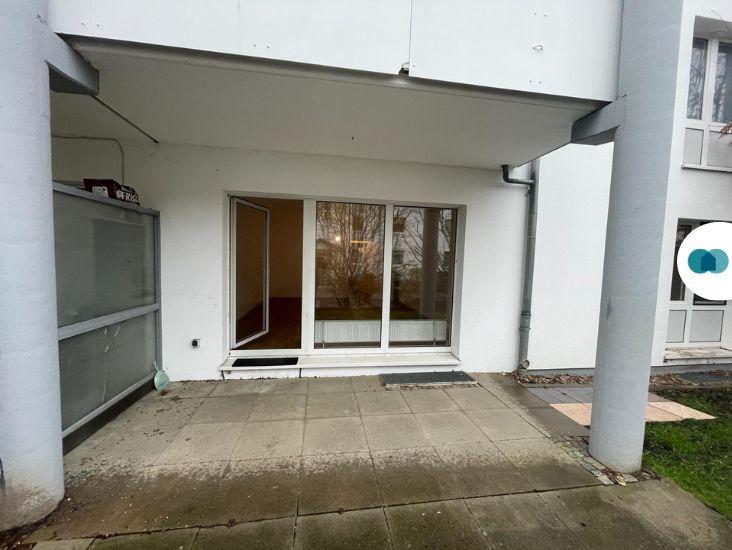 Erdgeschoßwohnung Ronnenberg - 3 Zimmer, 90 m&sup2;, 800&euro; | Angebot:26277676