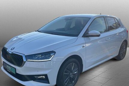 Skoda Fabia 15.000 km 19.980 &euro; Diez 65582