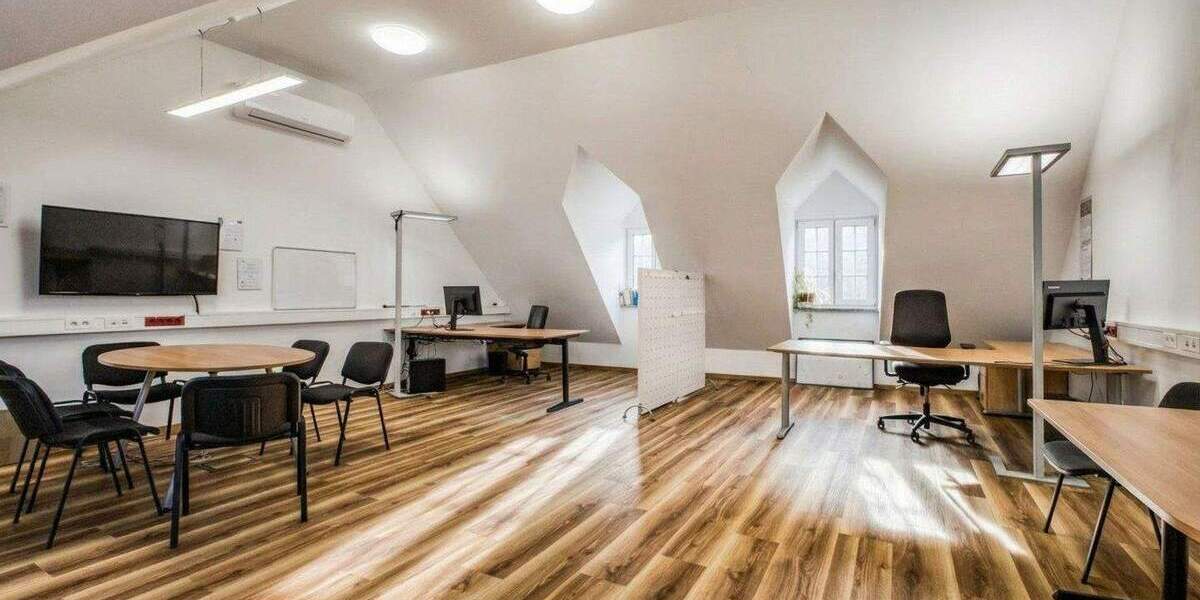 Gewerbeobjekt Jugenheim in Rheinhessen - 670.000&euro; | Angebot:25728218