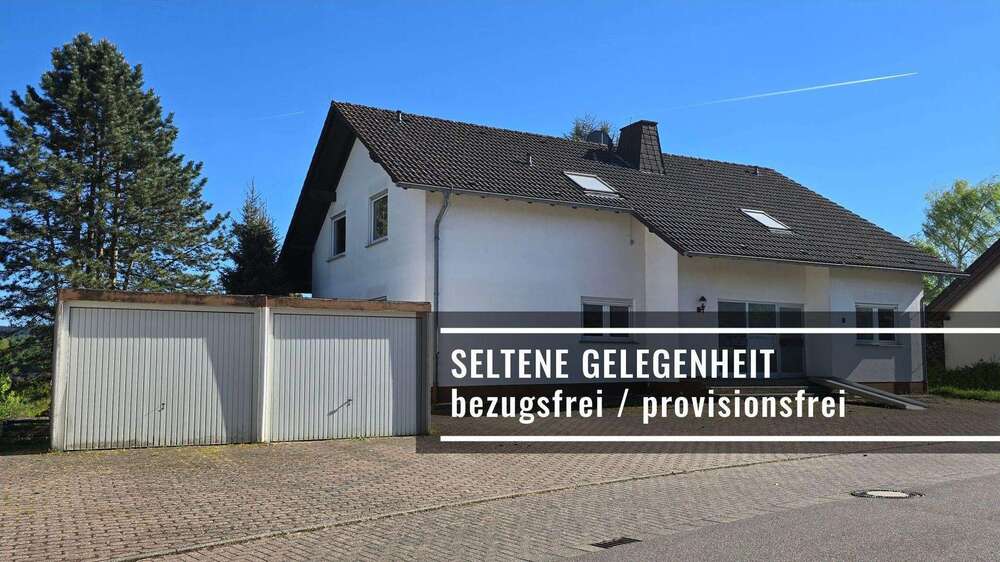 Einfamilienhaus Weilburg - 10 Zimmer, 325 m&sup2;, 669.000&euro; | Angebot:26071065