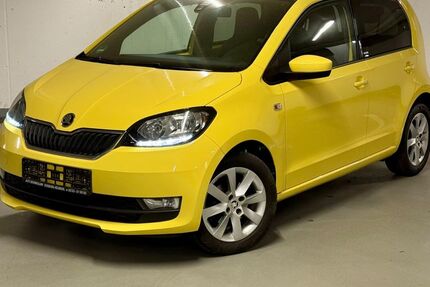 Skoda Citigo 96.000 km 7.780 &euro; Wesel 46487