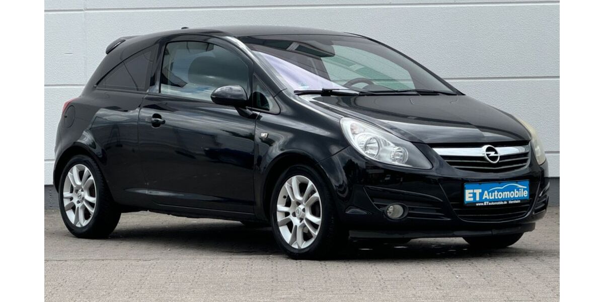 Opel Corsa 145.000 km 1.990 &euro; Viernheim (bei Mannheim) 68519