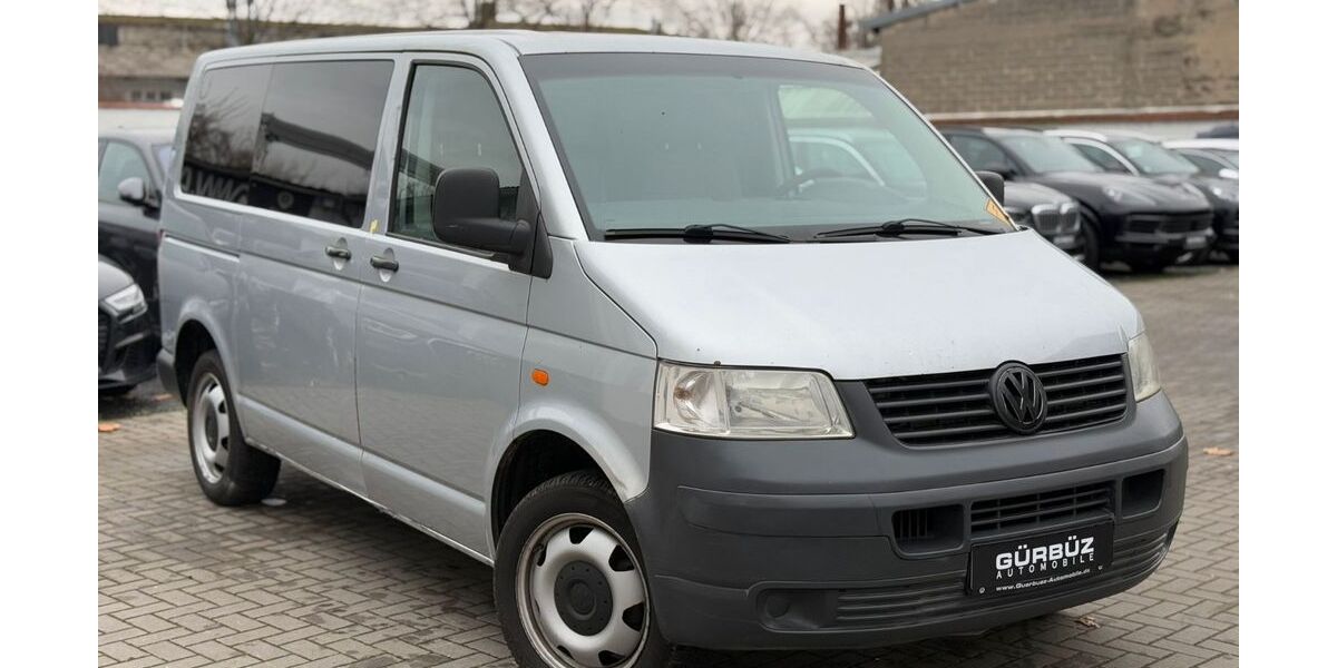 VW T5 Transporter 275.000 km 6.800 &euro; Wiesbaden 65201