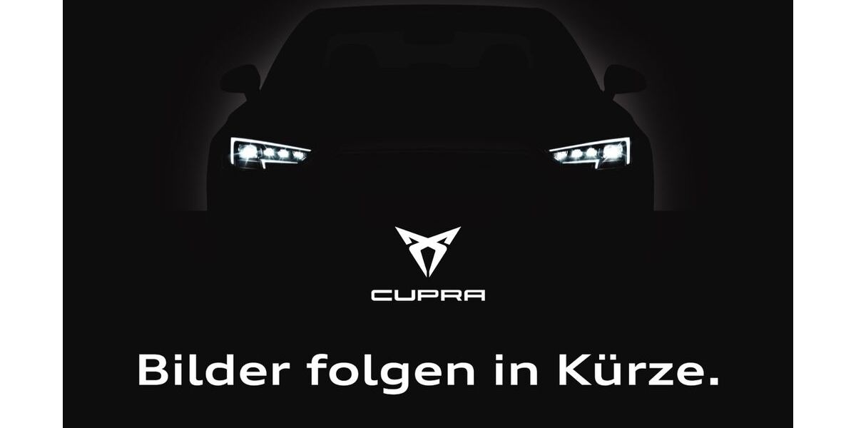 Cupra Formentor 4.288 km 30.890 &euro; Rostock 18059