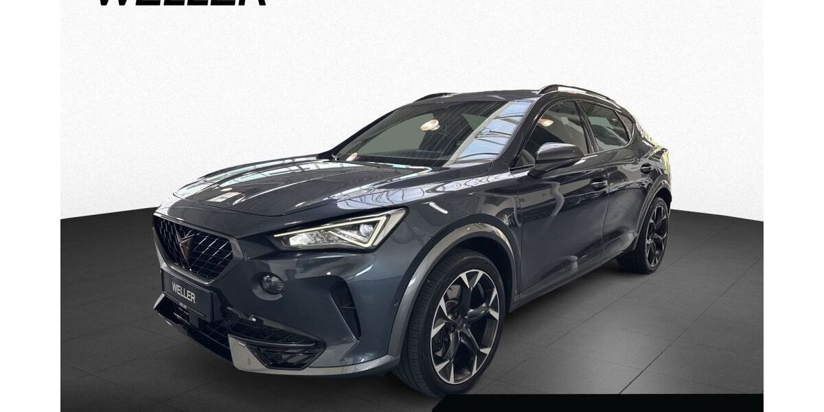 Cupra Formentor 36.000 km 27.270 &euro; Osnabrück 49084