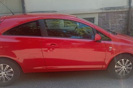 Opel Corsa 155.000 km 1.990 &euro; Baden Baden 76534