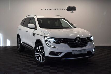 Renault Koleos 101.620 km 16.400 &euro; Saerbeck 48369