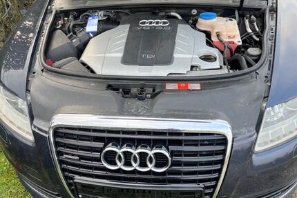 Audi A6 295.000 km 8.200 &euro; Pilsting 94431