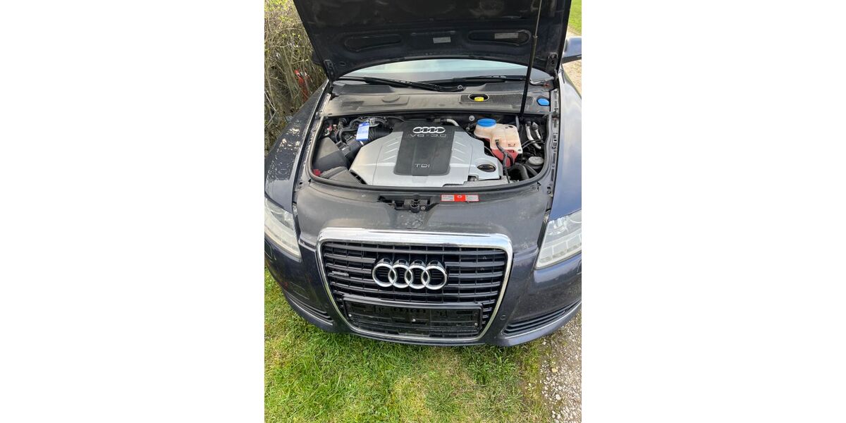 Audi A6 295.000 km 8.200 &euro; Pilsting 94431