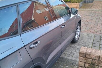 Skoda Karoq 8.000 km 29.000 &euro; Giesen 31180