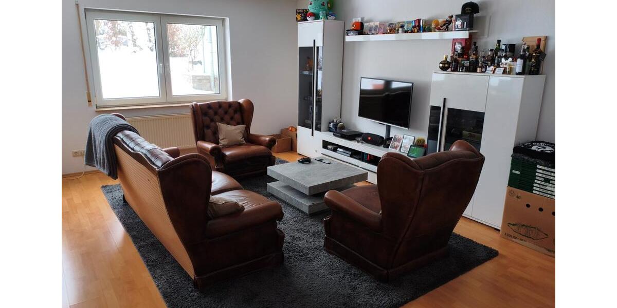 Terrassenwohnung Hardheim - 4 Zimmer, 92 m&sup2;, 229.000&euro; | Angebot:26339700