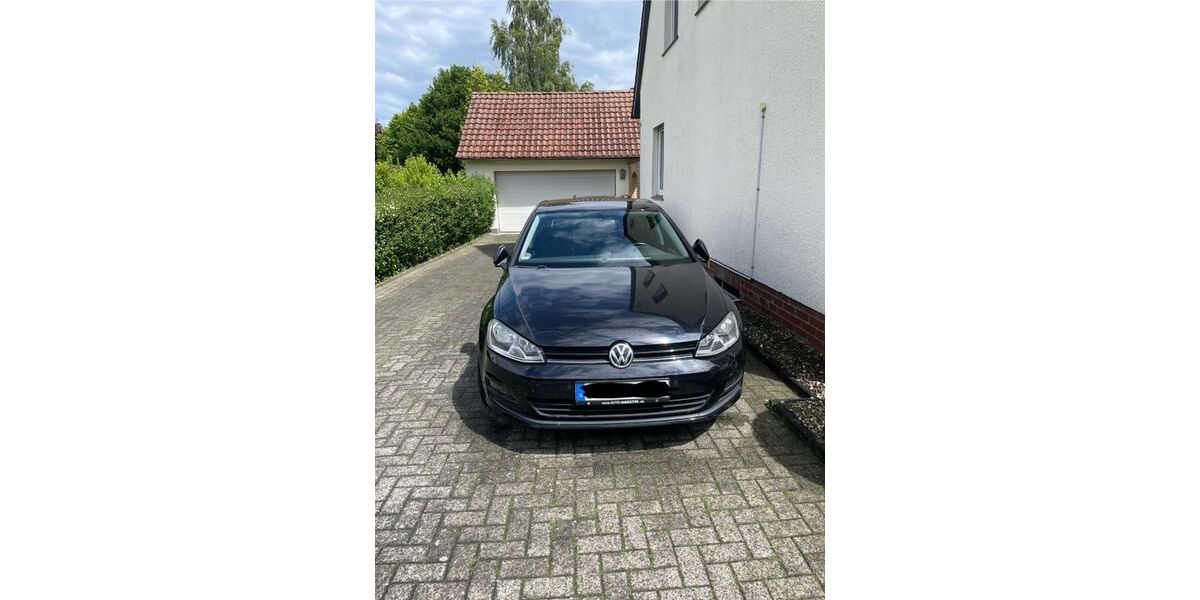 VW Golf 116.000 km 9.999 &euro; Lienen 49536