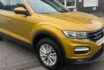 VW T-Roc 219.850 km 12.999 &euro; Bonn 53127