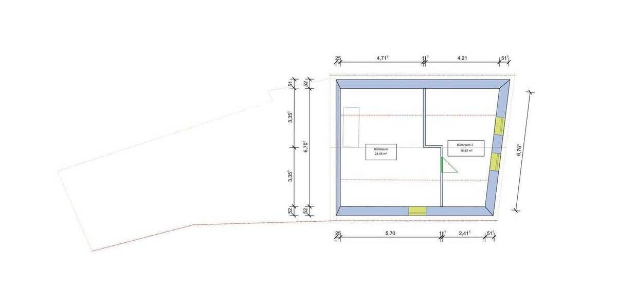 Grundstück Delmenhorst Mitte - 349.000&euro; | Angebot:23955533