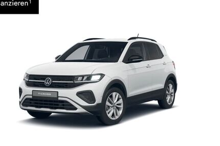 VW T-Cross 10.830 km 24.260 &euro; Witzenhausen 37213