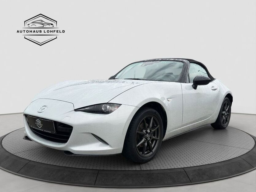 MX-5