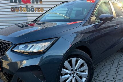 Seat Arona 27.000 km 15.900 &euro; Darmstadt 64295