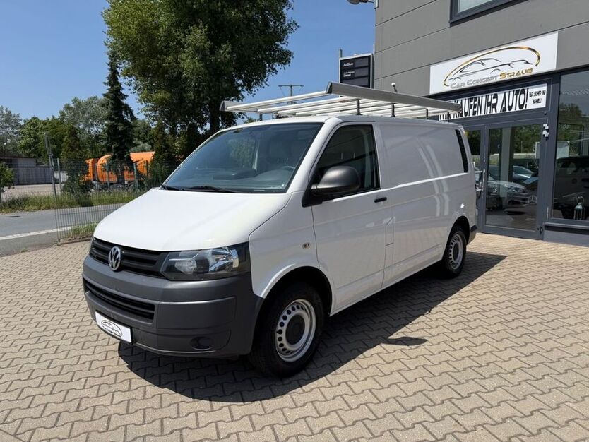 T5 Transporter
