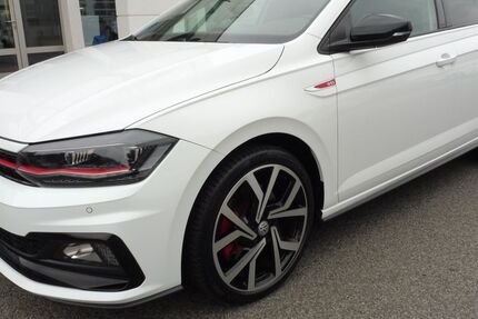 VW Polo 51.950 km 19.990 &euro; Heilbad Heiligenstadt 37308