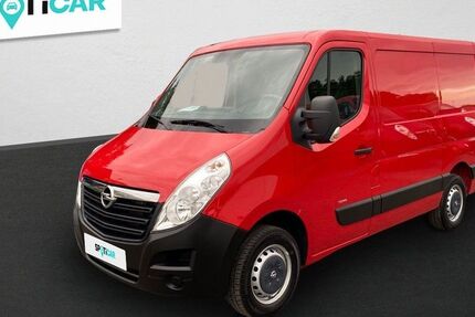 Opel Movano 135.525 km 16.065 € Dülmen 48249
