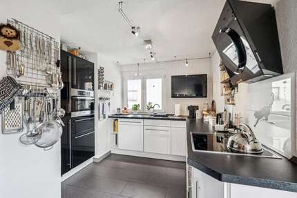 Wohnung zum Kaufen in Schopfheim 395.000 € 117.91 m² 5 zimmer